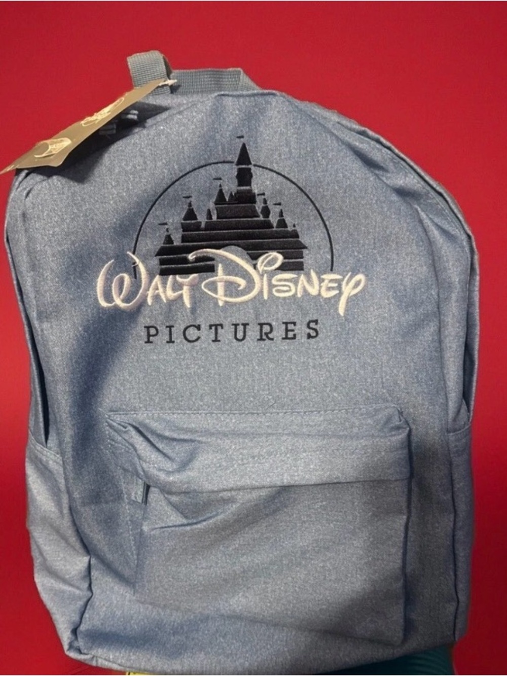 Disney Store WALT DISNEY PICTURES
BACKPACK - NEW With Tags